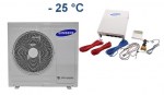 Samsung EHS Mono Gen5 õhk-vesi soojuspump 5 kW